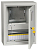Корпус металлический ЩУРн-1/12зо-1 38 УХЛ3 IP31 IEK 
