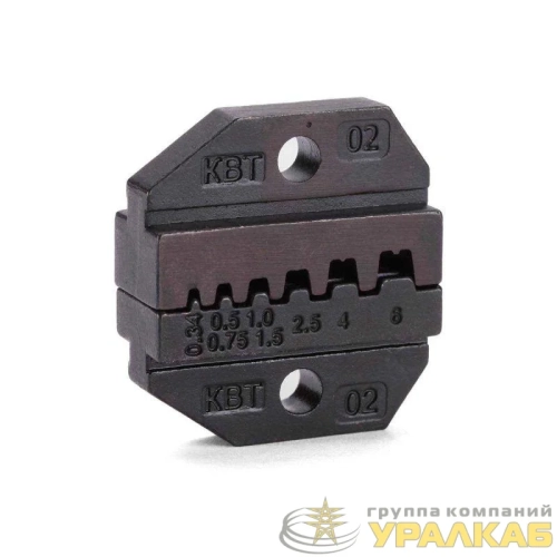 Матрица МПК-02 КВТ 
