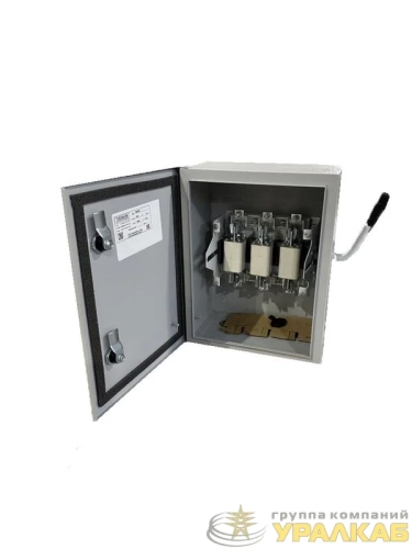Ящик силовой ЯБПВУ-100А IP54 TVENKOM 
