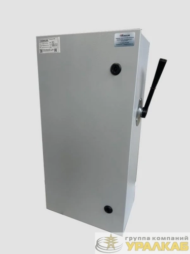 Ящик силовой ЯБПВУ-100А IP54 TVENKOM 