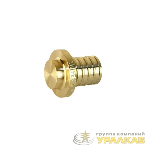 Заглушка аксиальная 16(2.2)(1000/50) К VALFEX 