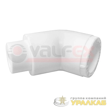 Угольник ВР/НР 90х32 (100/25) VALFEX 