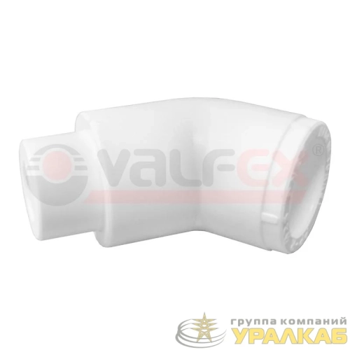 Угольник ВР/НР 90х32 (100/25) VALFEX 