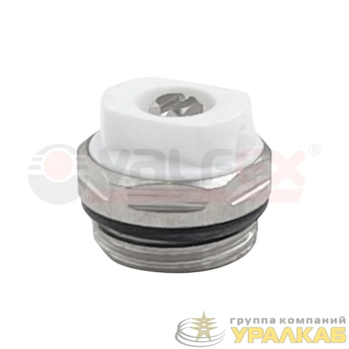 Воздухоотводчик для рад. руч. 1/2дюйм(500/10) К VALFEX 