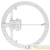 Модуль светодиодный PPB-Module 40Вт 4000К D230мм IP20 JazzWay Модуль светодиодный PPB-Module 40Вт 4000К D230мм IP20 JazzWay