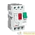 Выключатель автоматический для защиты двигателя АПД-32 6-10А EKF apd-me-10