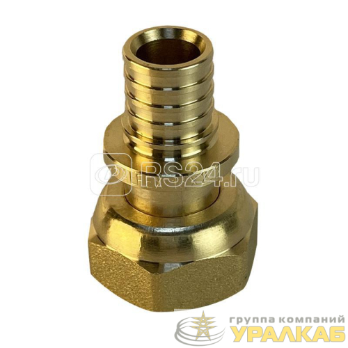 Соединитель обжимной 26 (100/5) K VALFEX 