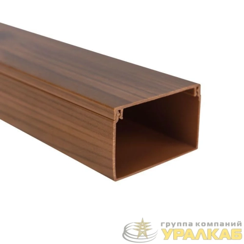 Кабель-канал 25x25 L2000 дуб Rexant 
