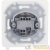 Переключатель 1-кл. Inspiria 10А IP44 250В 10AX механизм бел. IEK 