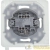 Переключатель 1-кл. Inspiria 10А IP44 250В 10AX механизм сл. кость IEK Переключатель 1-кл. Inspiria 10А IP44 250В 10AX механизм сл. кость IEK