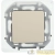 Переключатель 1-кл. Inspiria 10А IP44 250В 10AX механизм сл. кость IEK Переключатель 1-кл. Inspiria 10А IP44 250В 10AX механизм сл. кость IEK