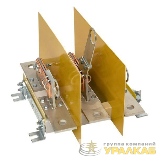 Разъединитель РЕ19-41-31160 1000А PROxima EKF 