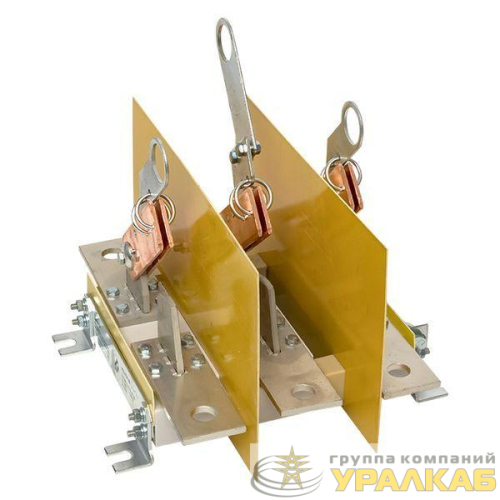 Разъединитель РЕ19-41-31160 1000А PROxima EKF 
