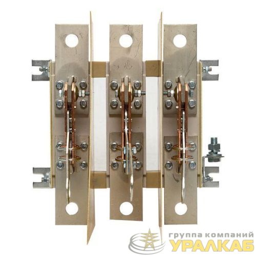 Разъединитель РЕ19-41-31160 1000А PROxima EKF 