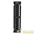 Патч-панель настенная 12хRJ-45 UTP 5e SUPRLAN 