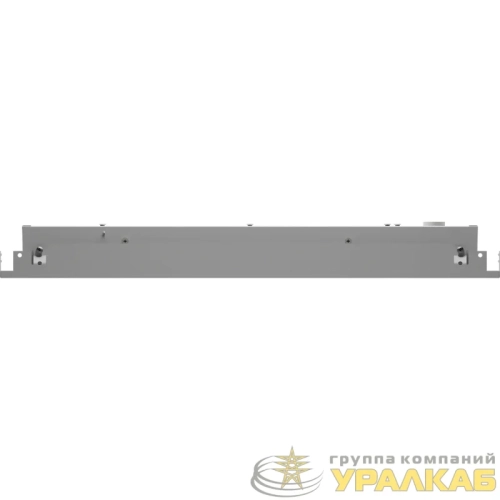 Светильник светодиодный OWS/K ECO LED 600 IP54 EM 4000К CRI90 СТ 