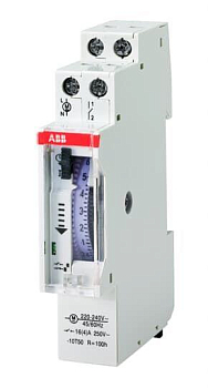 Реле времени суточное AT1e ABB 