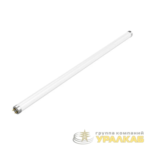 Лампа светодиодная Basic 10Вт T8 4000К G13 780лм 600мм стекло GAUSS 