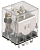 Реле РЭК 77-4 10А 24В AC IEK 