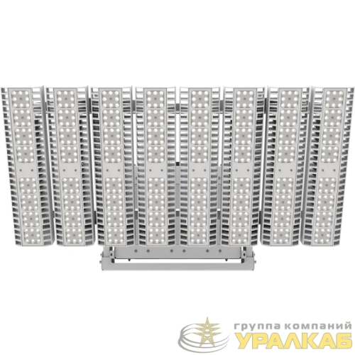 Светильник светодиодный FORWARD 1100W D30 857 WH FB СТ 