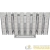 Светильник светодиодный FORWARD 1100W D30 857 WH FB СТ Светильник светодиодный FORWARD 1100W D30 857 WH FB СТ