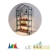 Теплица FITO-House-4 со светильниками в компл. 4яруса 1250х690х300мм Эра Теплица FITO-House-4 со светильниками в компл. 4яруса 1250х690х300мм Эра