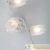 Люстра Georgiana 9144-203 4хЕ27 60Вт модерн Rivoli Люстра Georgiana 9144-203 4хЕ27 60Вт модерн Rivoli