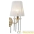 Бра Lilith 1039-401 настенный 1хE14 40Вт хрусталь Rivoli Бра Lilith 1039-401 настенный 1хE14 40Вт хрусталь Rivoli