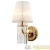 Бра Lilith 1039-401 настенный 1хE14 40Вт хрусталь Rivoli Бра Lilith 1039-401 настенный 1хE14 40Вт хрусталь Rivoli