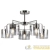 Люстра Bonnie 2078-305 5хE14 40Вт классика Rivoli Люстра Bonnie 2078-305 5хE14 40Вт классика Rivoli