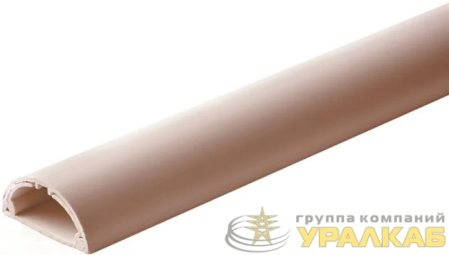 Кабель-канал MultiSet 30х13 L2000 крем. SE 