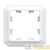 Рамка 1-м AtlasDesign Antique лотос SE Рамка 1-м AtlasDesign Antique лотос SE