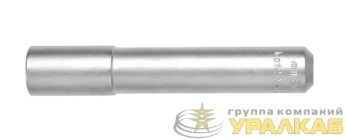 Головка M-TEC 7.0мм с посадкой 1/4дюйм длина 86мм FELO 