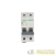 Выключатель автоматический 2п City9 Set (АВ) B 10А 6кА 230В SE 