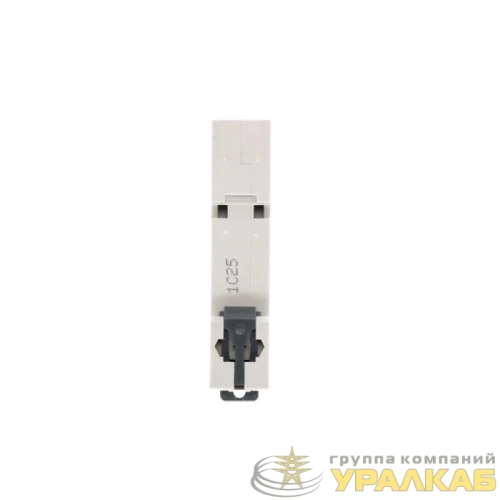 Выключатель автоматический 1п City9 Set (АВ) C 25А 6кА 230В SE 