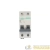 Выключатель автоматический 2п City9 Set (АВ) С 10А 6кА 230В SE 
