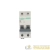Выключатель автоматический 2п City9 Set (АВ) С 16А 6кА 230В SE 