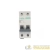 Выключатель автоматический 2п City9 Set (АВ) С 40А 6кА 230В SE 
