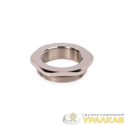Муфта переходная латунь МПЛ М40/М32 Fortisflex 