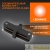 Аксессуар для трекового светильника ECO TRACKRAIL1PH I CONNECT BK LEDVANCE Аксессуар для трекового светильника ECO TRACKRAIL1PH I CONNECT BK LEDVANCE