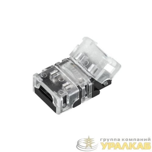 Коннектор HIP-MONO-8mm-2pin-STS-HD Лента-Лента Arlight 