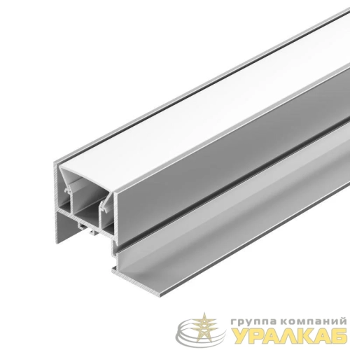 Профиль FOLED-CEIL-SIDE-3000 L3000 алюм. Arlight 