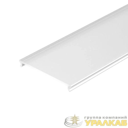 Экран STRETCH-S-35-CEIL-CENTER-10m OPAL (GAMMA35) (уп.10м) Arlight 