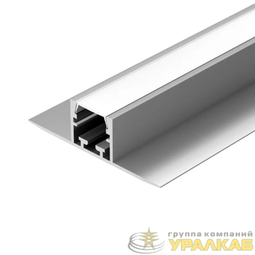 Профиль PDS-T-HIDE-2000 L2000 алюм. Arlight 