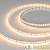 Лента светодиодная UL-A120-8mm 24V Warm 2700К 9.6Вт/м IP20 (уп.5м) Arlight 