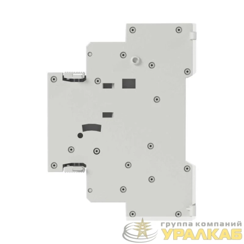 Контакт дополнительный для DMP32 и DMP63 2НЗ бокового монтажа 2НЗ YON 