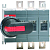 Рубильник 3п OT400E03 400А ABB 