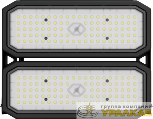 Светильник светодиодный 96 253 ДО-01-150-5К-D120 Innolux 