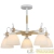 Люстра Louise 9175-305 5хЕ27 40Вт модерн Rivoli Люстра Louise 9175-305 5хЕ27 40Вт модерн Rivoli