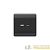 Розетка USB NEW3-E тип A+C 5В/2.1А черн. CHINT 